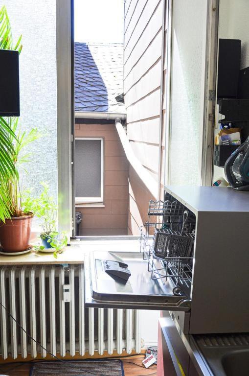 Ferienwohnung In Der Altstadt Fussgangerzone Trier Exterior photo