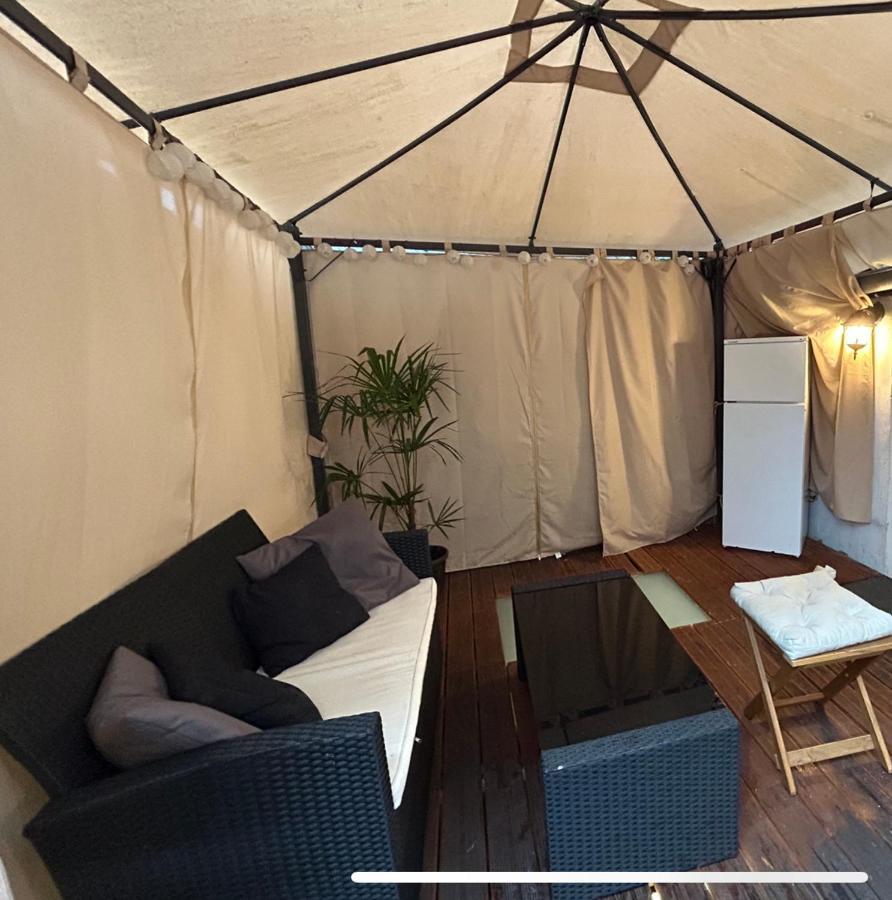 Ferienwohnung In Der Altstadt Fussgangerzone Trier Exterior photo