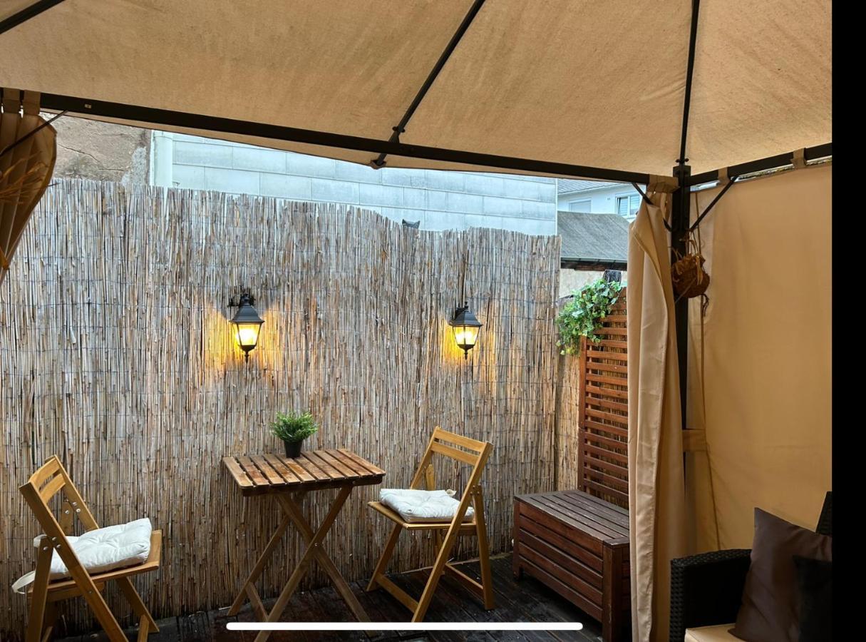 Ferienwohnung In Der Altstadt Fussgangerzone Trier Exterior photo