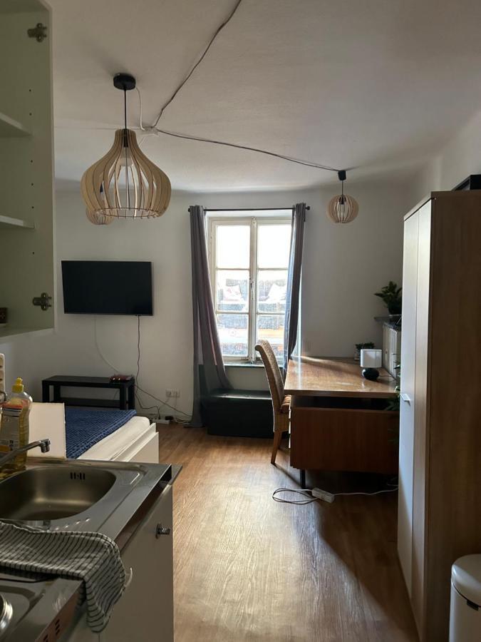 Ferienwohnung In Der Altstadt Fussgangerzone Trier Exterior photo
