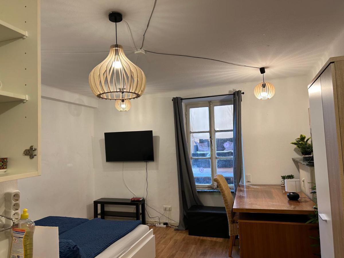Ferienwohnung In Der Altstadt Fussgangerzone Trier Exterior photo