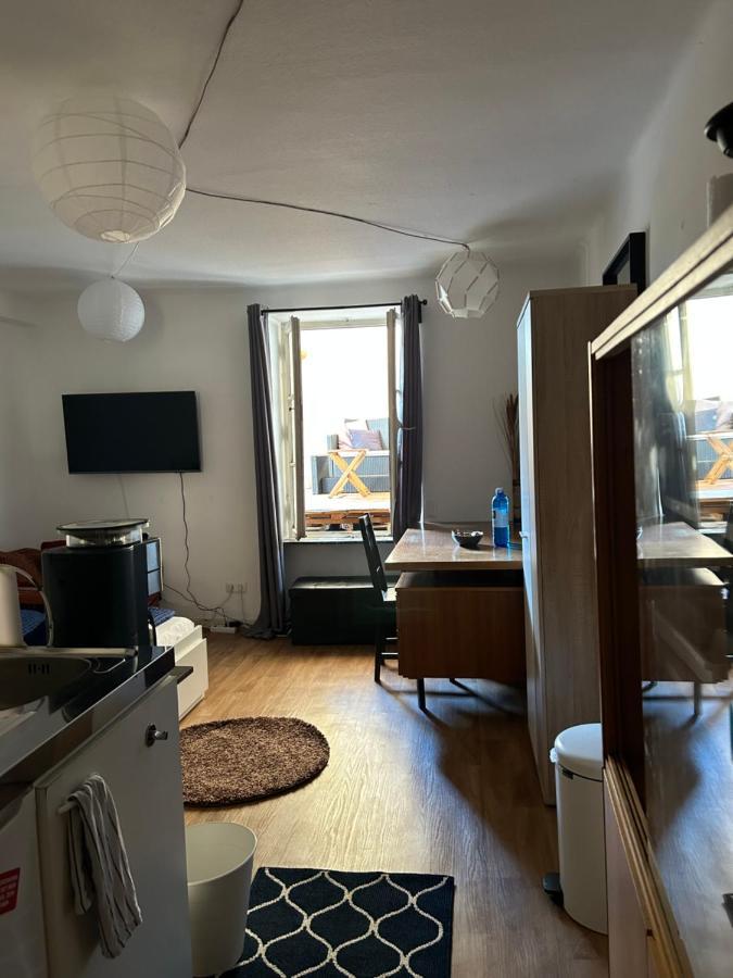 Ferienwohnung In Der Altstadt Fussgangerzone Trier Exterior photo