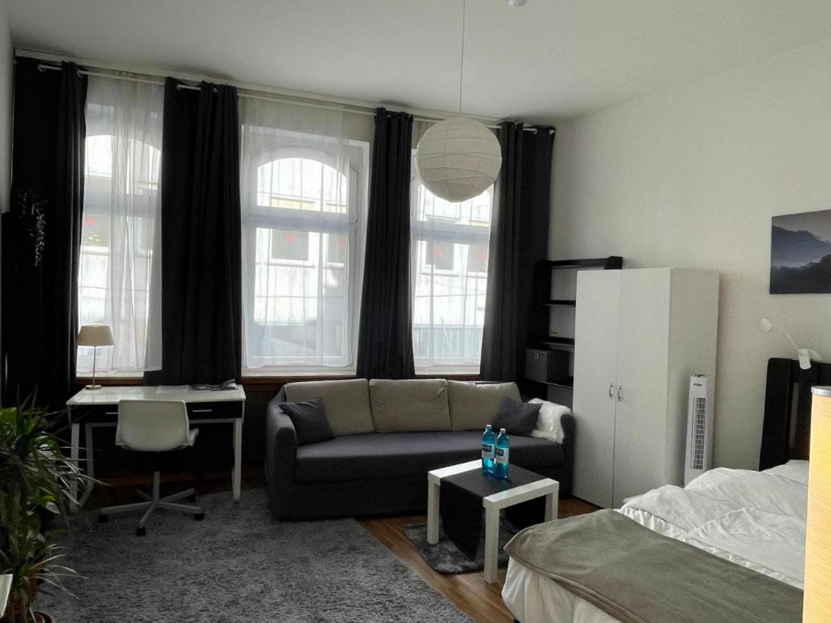 Ferienwohnung In Der Altstadt Fussgangerzone Trier Exterior photo