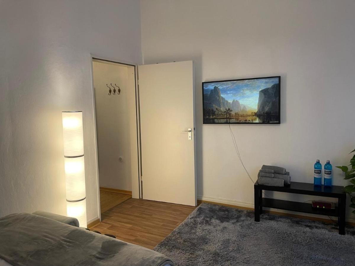 Ferienwohnung In Der Altstadt Fussgangerzone Trier Exterior photo