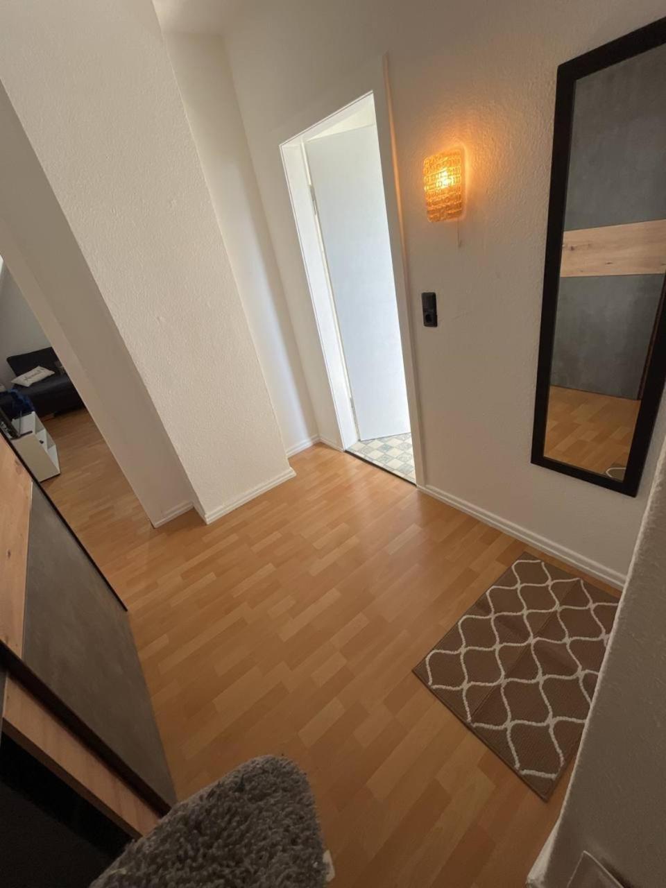 Ferienwohnung In Der Altstadt Fussgangerzone Trier Exterior photo